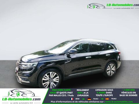 Annonce voiture Renault Koleos 24950 €