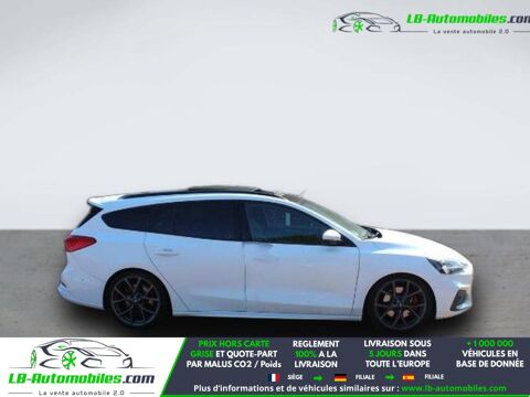 Annonce voiture Ford Focus 23490 €