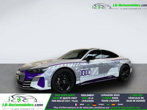 RS3 598 ch quattro 2024 occasion 31850 Beaupuy