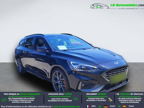 Annonce voiture Ford Focus 23995 €