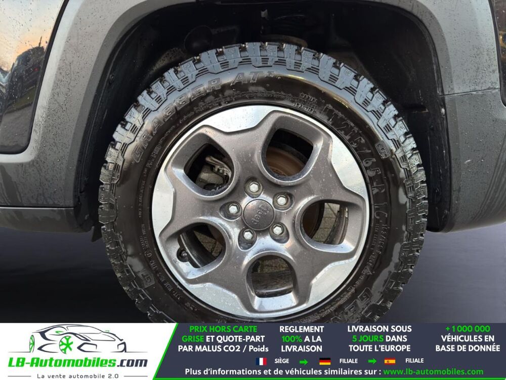 Renegade 1.3 GSE 150 ch BVA 2019 occasion 31850 Beaupuy