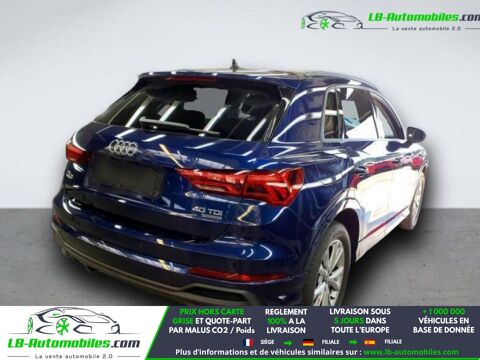 Annonce voiture Audi Q3 36770 €