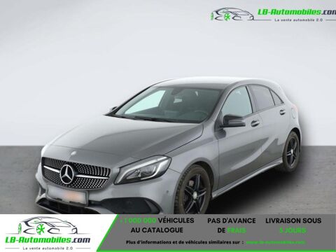 Mercedes Classe A 180 BVM 2016 occasion Beaupuy 31850