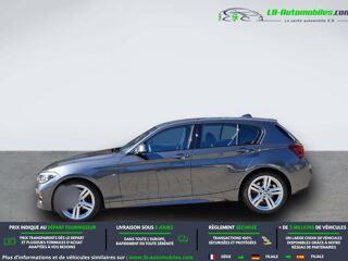 S&eacute;rie 1 120i 184 ch BVA 2019 occasion 31850 Beaupuy