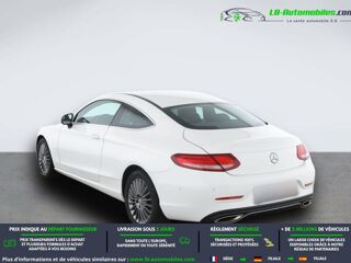 Classe C 200 BVA 2017 occasion 31850 Beaupuy