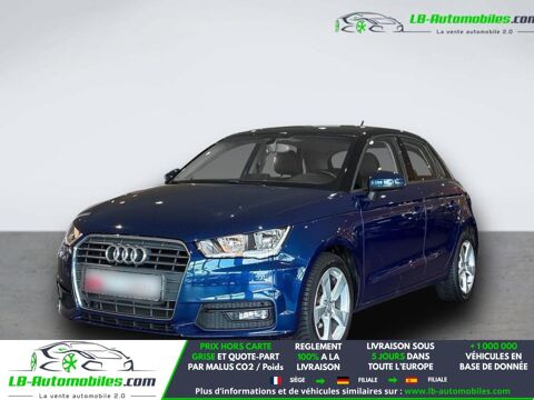 Audi A1 1.0 TFSI 95 BVM 2018 occasion Beaupuy 31850