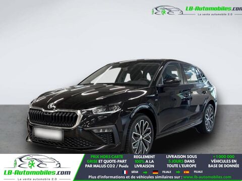 Annonce voiture Skoda Scala 17980 €