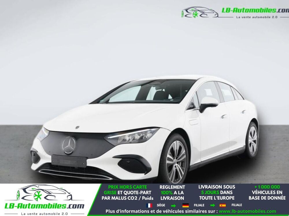 EQE 350 4MATIC 2025 occasion 31850 Beaupuy