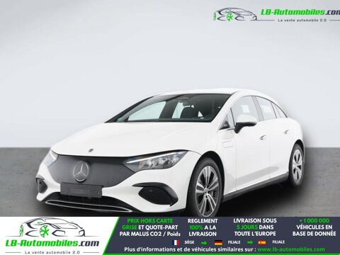 Annonce voiture Mercedes EQE 43800 €
