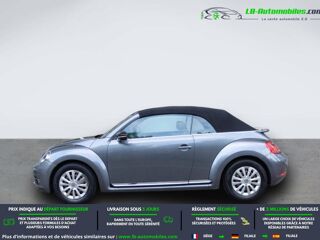 Beetle 2013 occasion 31850 Beaupuy