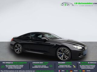 M6 560CH 2014 occasion 31850 Beaupuy