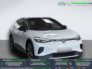 ID.4 204 ch Pro Performance 2020 occasion 31850 Beaupuy