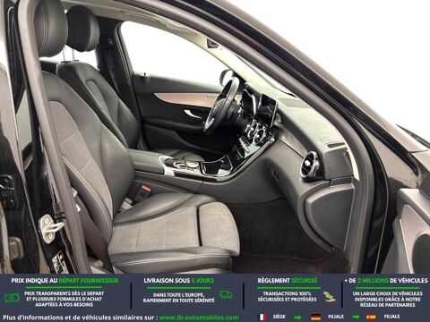 Classe C 300 e BVA 2021 occasion 31850 Beaupuy