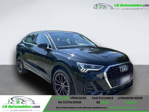 Audi Q3 35 TDI 150 ch BVA 2021 occasion Beaupuy 31850