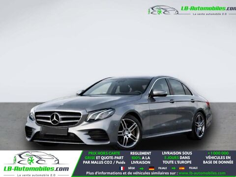 Mercedes Classe B 220 BVA 2014 occasion Beaupuy 31850