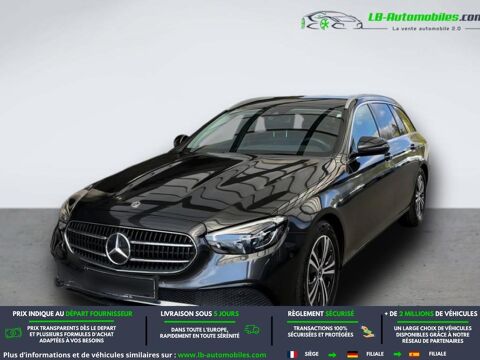 Mercedes Classe E 220 d BVA 2023 occasion Beaupuy 31850