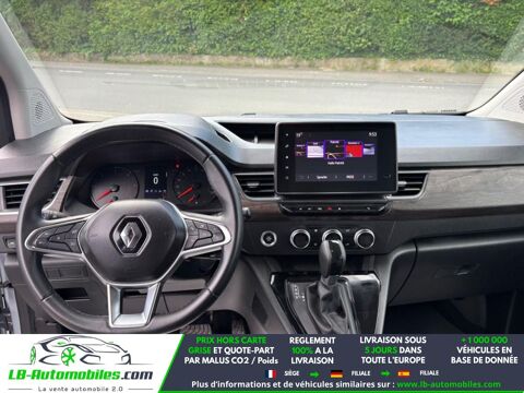 Kadjar dCi 115 BVA 2024 occasion 31850 Beaupuy