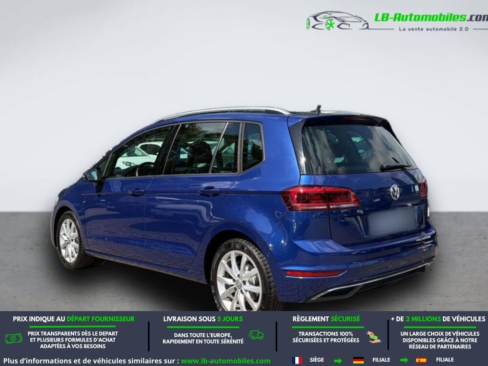 Golf 1.0 TSI 110 BVM 2018 occasion 31850 Beaupuy