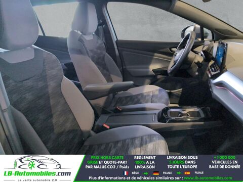 ID.4 204 ch Pro Performance 2022 occasion 31850 Beaupuy