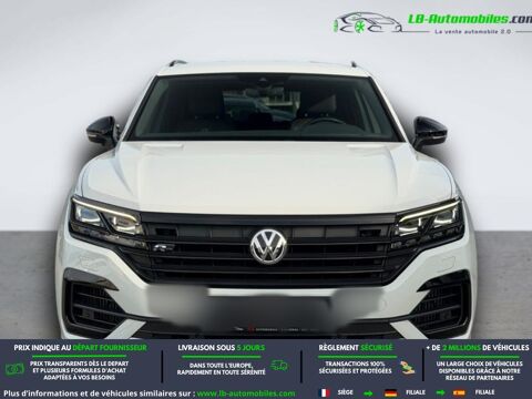 Touareg 3.0 TSI 340ch BVA 4Motion 2019 occasion 31850 Beaupuy