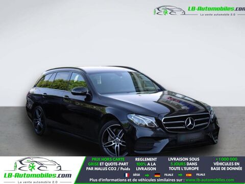Annonce voiture Mercedes Classe E 26999 €