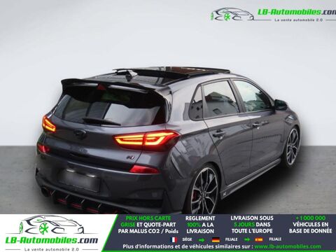 i30 N 2.0 T-GDi 275 BVM 2019 occasion 31850 Beaupuy