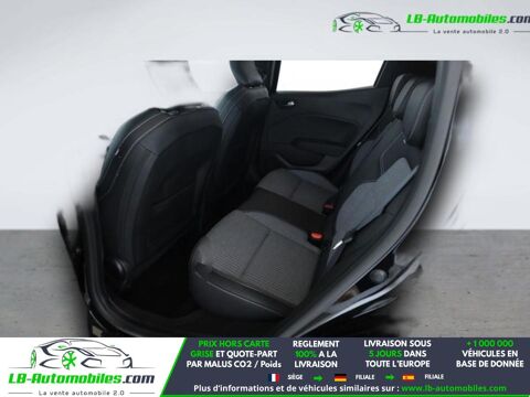 Clio V E-Tech full hybrid 145 BVA 2025 occasion 31850 Beaupuy