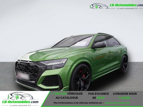 Audi Divers TFSI 600 ch BVA Quattro 2022 occasion Beaupuy 31850