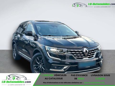 Renault Koleos Tce 160 BVA 2020 occasion Beaupuy 31850