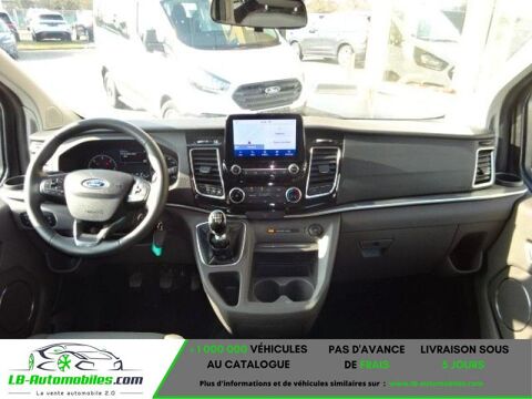 Tourneo VP 320 L2H1 2.0 EcoBlue 150 Mhev 2022 occasion 31850 Beaupuy