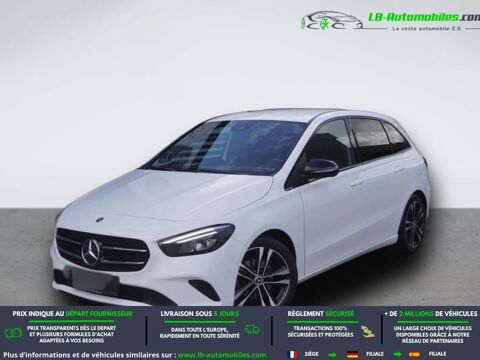 Mercedes Classe B 200 BVA 2020 occasion Beaupuy 31850