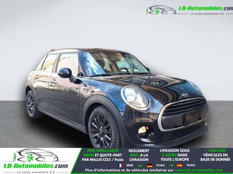 Annonce voiture Mini Cooper 12300 €