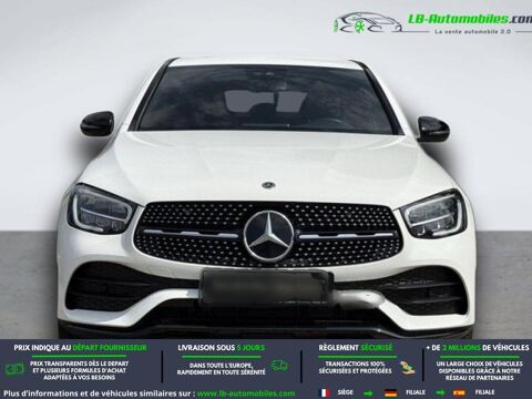 Classe GLC 300 de BVA 4Matic 2020 occasion 31850 Beaupuy