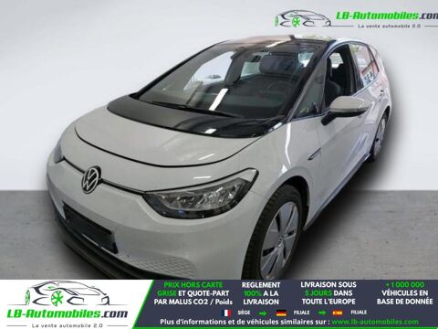 ID.3 204 ch Pro Performance 2023 occasion 31850 Beaupuy
