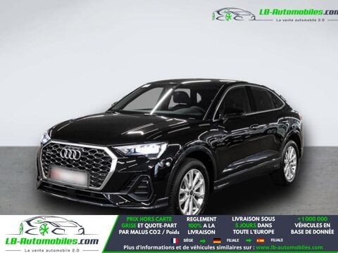 Annonce voiture Audi Q3 39520 €
