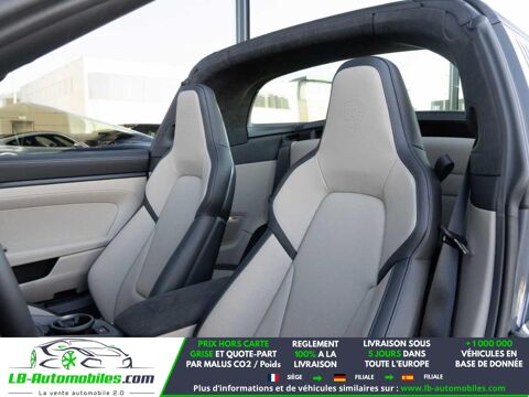 911 4 GTS 3.0i 480 PDK 2025 occasion 31850 Beaupuy
