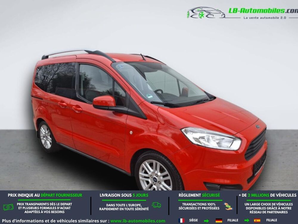 Tourneo VP 1.0 EcoBoost 100 2016 occasion 31850 Beaupuy