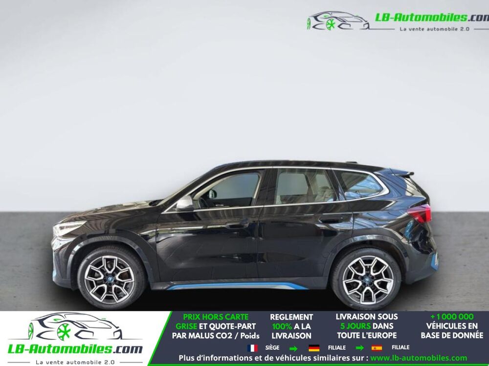 iX xDrive30 313ch BVA 2023 occasion 31850 Beaupuy