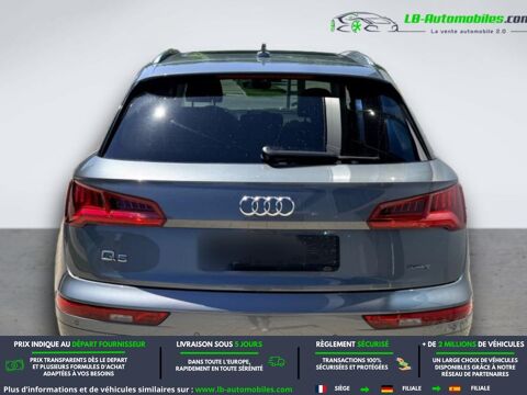 Q5 TDI 286 BVA Quattro 2019 occasion 31850 Beaupuy