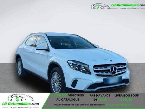 Mercedes Classe GLA 200 d BVA 2019 occasion Beaupuy 31850