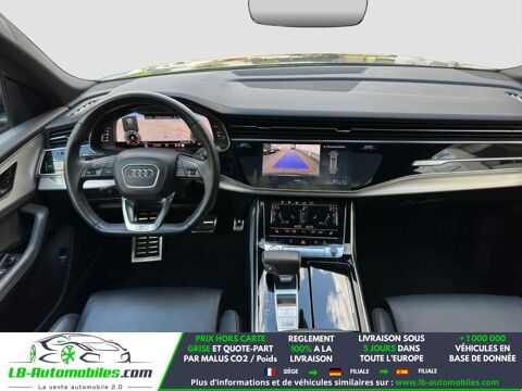 Q8 55 TFSI 340 BVA Quattro 2019 occasion 31850 Beaupuy