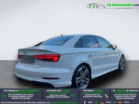 A3 TFSI 150 2018 occasion 31850 Beaupuy