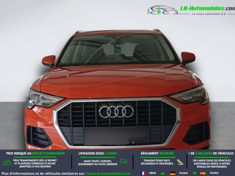 Q3 35 TFSI 150 ch 2019 occasion 31850 Beaupuy