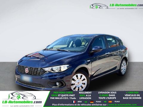Annonce voiture Fiat Tipo 11900 €
