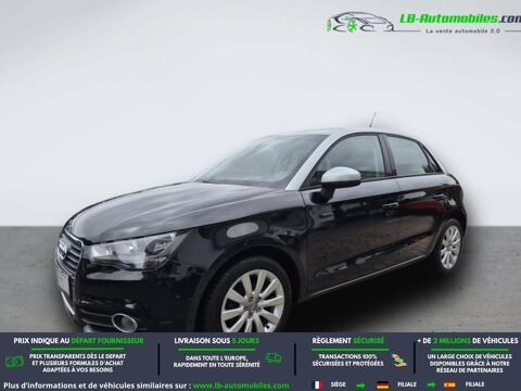 Annonce voiture Audi A1 10790 €