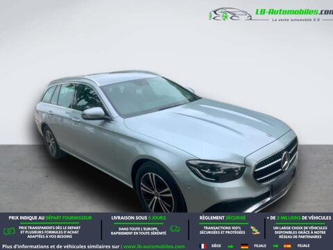 Annonce voiture Mercedes Classe E 27450 €