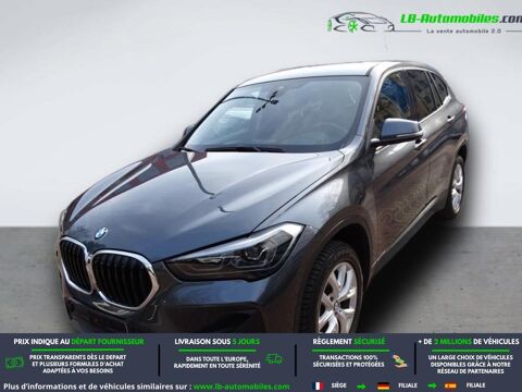 Annonce voiture BMW X1 24500 €