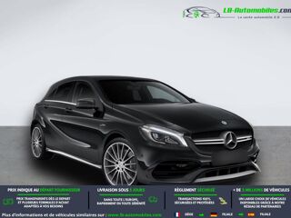 Classe A 45 AMG 4-Matic Speedshift DCT A BVA 2018 occasion 31850 Beaupuy