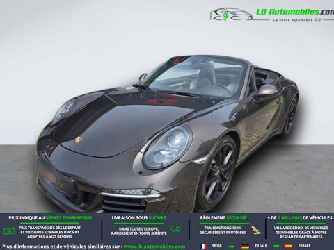 Annonce voiture Porsche 911 126700 €