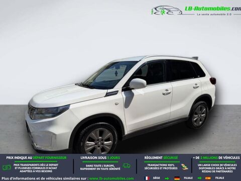 Vitara 1.4 Boosterjet Hybrid BVM 129ch 2022 occasion 31850 Beaupuy